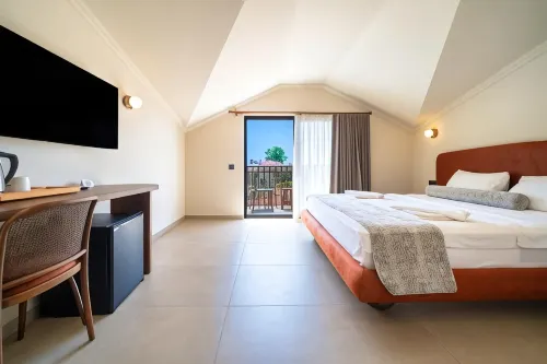 Magic Tulip Beach Hotel - 3-Star