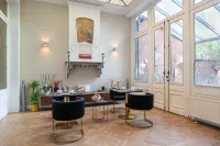 Garden of Eden Hotels in Lier