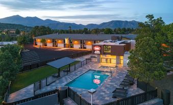 Aiden by Best Western @ Flagstaff