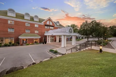 Heidel House Hotel and Conference Center, Ascend Hotel Collection Hôtels à : Green Lake