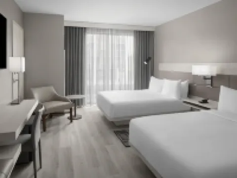 AC Hotel St. Louis Clayton Hotels in Clayton