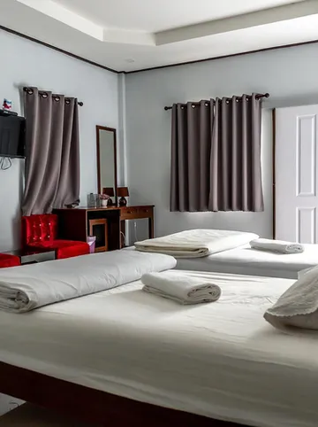 รูปภาพของบ้านไร่เชิญมา รีสอร์ท ตาก