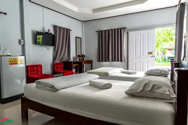 รูปภาพของบ้านไร่เชิญมา รีสอร์ท ตาก