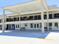 Motel 6 Rockport, TX Hotels in Aransas County