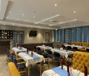 Hotel Poonam Residency - breakfast