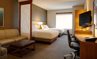 Hyatt Place Calgary Airport