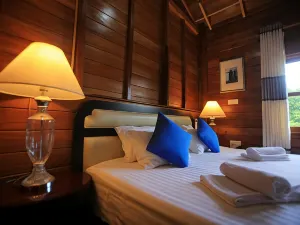 Jungle Hut Resort Sigiriya