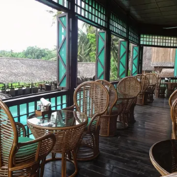 Palau Plantation Resort