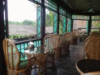 Palau Plantation Resort