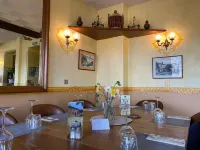 Logis Grand Hôtel Bain Hôtels à : Castellane