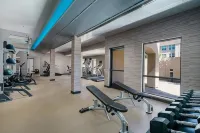 Residence Inn Salinas Monterey Hotels in Salinas