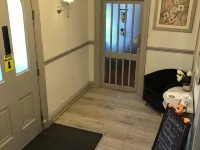 Trinity Guest House Hotels in Hartlepool