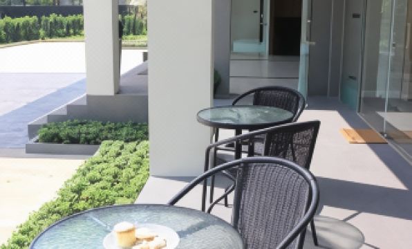 Wellness Chiang Mai Hotel