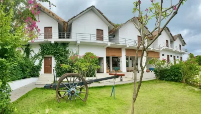 Oruwa Boutique Villas