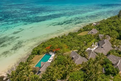 Qambani Luxury Resort