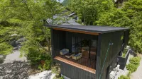 Hotarutei Villas  호텔