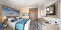 Blue Bay Platinum