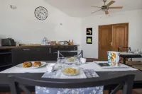 Timanfaya Casa Rural - พร้อมอาหารเช้า