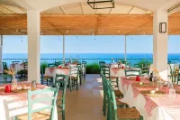 Mangia's Torre Del Barone Resort - breakfast