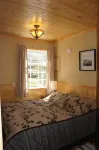 Fairmont Mountain Bungalows Hotels in East Kootenay F