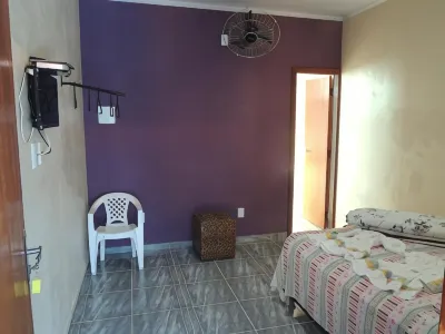 Pousada Centaurus فنادق في 