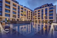Azur Premium Resort Hotels near Sahara beach
