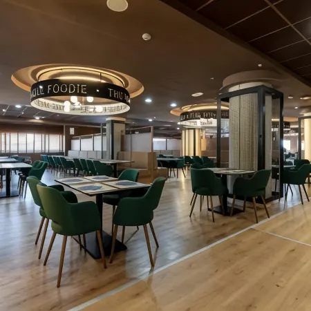 Hotel Magic Sports 4