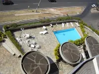 Obeid Plaza Hotel - Pools
