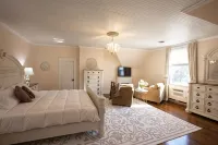 Magnolia Inn Hotels in Clayton
