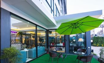Udtel Boutique Hotel