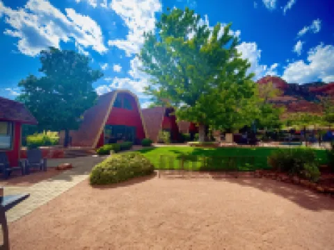 Red Agave Resort Hotels in Village of Oak Creek