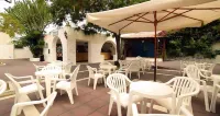 Sabbie Bianche Hotels in Marina di Zambrone