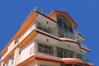 Hotel Pride Hotels near Suntaly Sunrise View Point