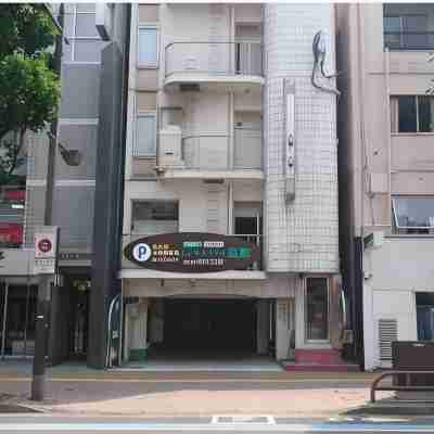 Tabist　Business Hotel Kawaramachi Hotel Exterior