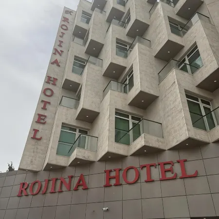 Rojina Hotel