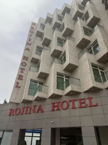 Rojina Hotel