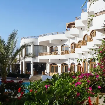 Red Sea Relax Hotel