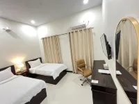 DJ Hotel Hotel di Kabupaten Muna