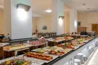 Club Esse Palmasera - 朝食