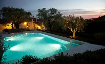 Relais Fra' Lorenzo - Housity