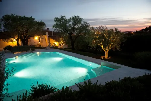 Relais FRA' Lorenzo - 送迎
