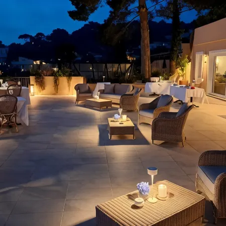 Villa Lia Hotel Capri