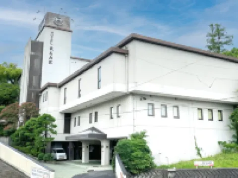 โรงแรมทาเคชิ ซานโซะ