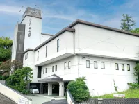 호텔 타케시 산소 JR 시모쿠노역 주변 호텔