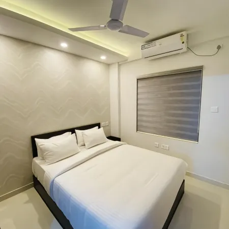 Hotel Nujoom