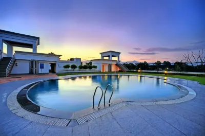 Royal Sarovar Portico Siliguri