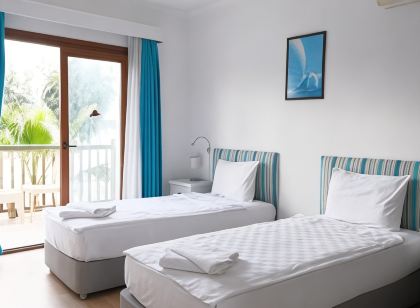 Gumbet Cove Hotel