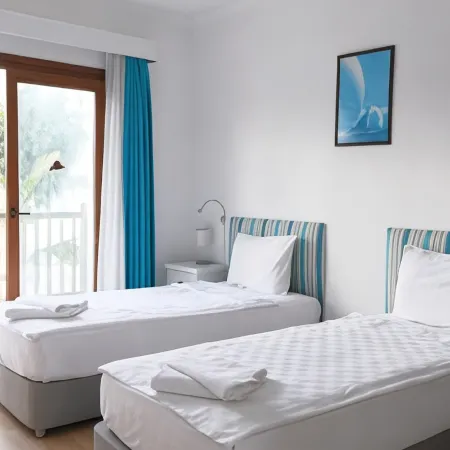 Gumbet Cove Hotel