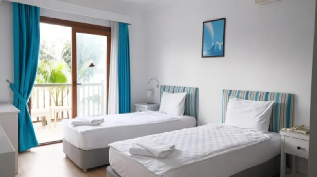 Gumbet Cove Hotel