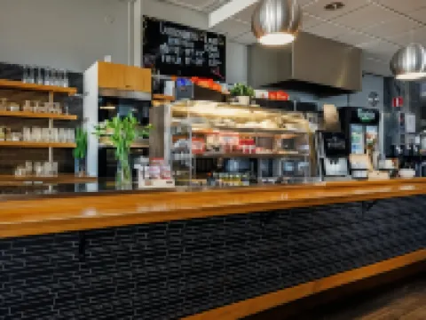 布登西亞凱藝酒店 博登酒店